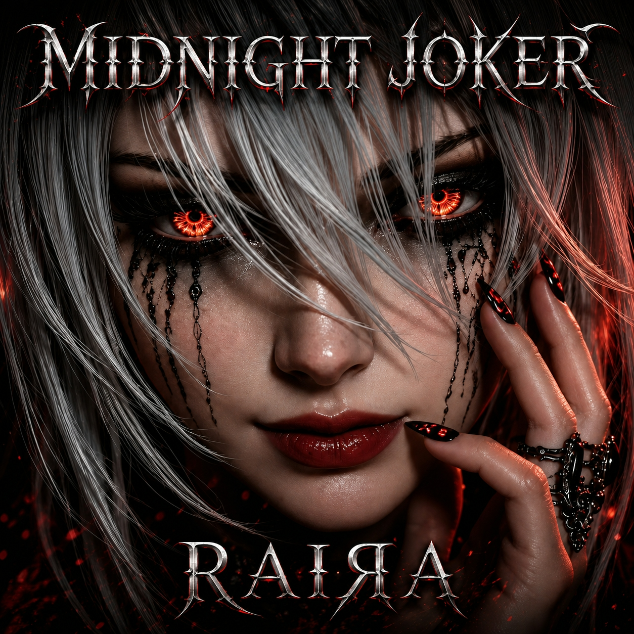 MIDNIGHT JOKER