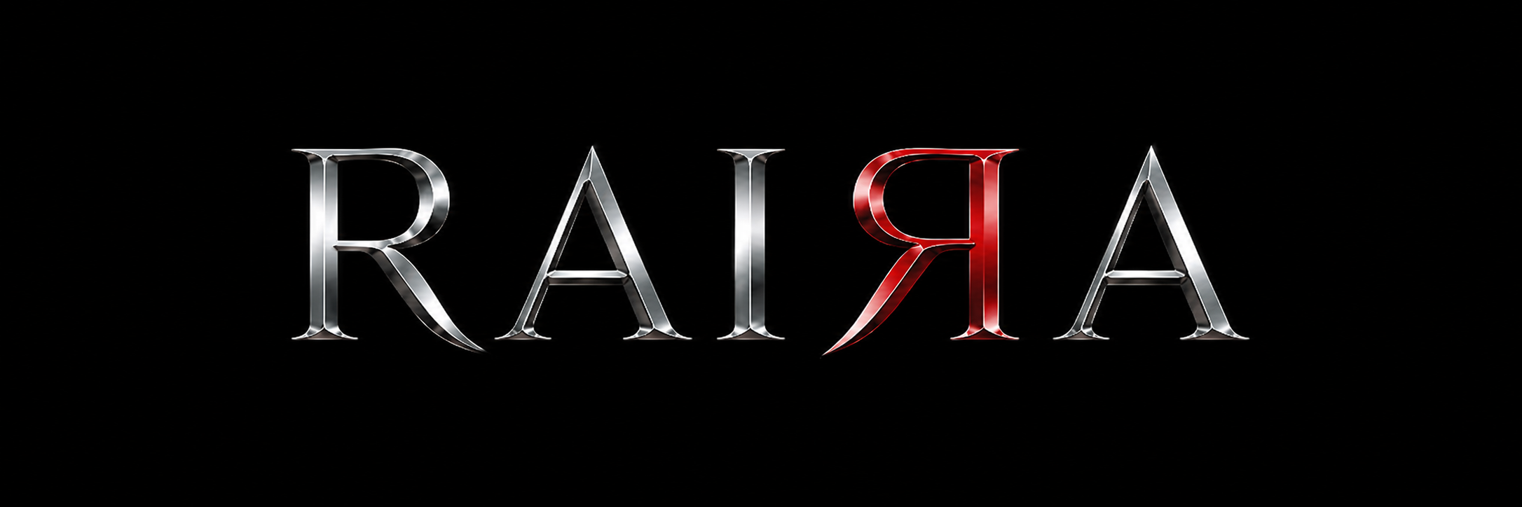 RAIЯA